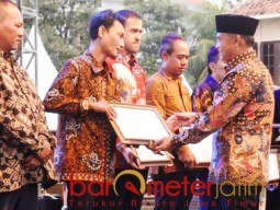 Supriyo, Santri yang Peduli Situs Kuno dan Benda Purbakala