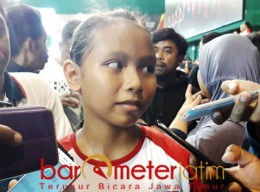 Lolos Audisi 26 Pebulu Tangkis Belia Tembus Final di Kudus