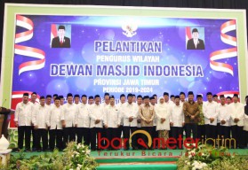 JK: Sound System Jelek, 80 Persen Makna di Masjid Hilang