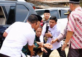 Wiranto Ditusuk, PGN Jatim: Radikalisme Kian Tak Terkontrol