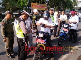 Duh Pajak Puluhan Kendaraan Dinas di Lamongan Tak Dibayar