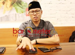 Nawardi: 60 Persen Kampung di Surabaya Belum Disentuh Risma