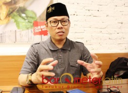 Whisnu Gagas Rp 100 Juta Tiap RT, Nawardi Malah Rp 200 Juta