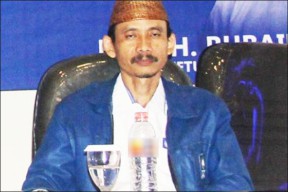 Tangkal Politik Dinasti, PAN Lamongan Usung Kader Sendiri