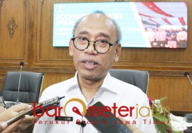 Kepala BKD Jatim Minta Tak Dibenturkan dengan Khofifah