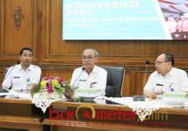 Pendaftaran CPNS, BKD Jatim Beber Modus Baru Para Calo