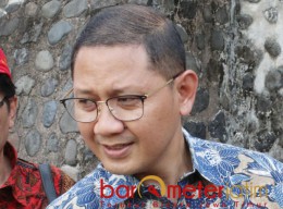 Ini Alasan Sebenarnya Khofifah Sentil GBT Bau Sampah