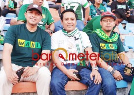 Fraksi Golkar DPRD Surabaya ke Risma: Copot Kadispora