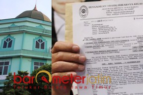 Pertahankan Astranawa, Cak Anam Pakai Malaikat dan Jin