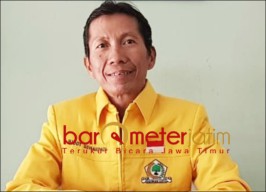 Golkar: Kasatpol PP Clometan, Manajerial Pemkot Kacau