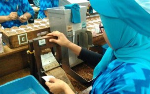 Tahun Depan, 15 Ribu Buruh Pabrik di Jatim Terancam PHK