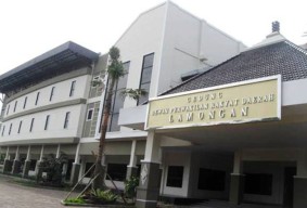 Alot Pembahasan KUA-PPAS APBD Lamongan 2020 Ditunda