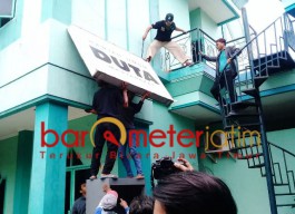 Imbas Astranawa Dieksekusi, Duta Masyarakat Tak Terbit