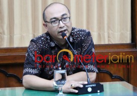 UMK Ring 1 Bisa Tembus Rp 4,2 Juta, Apindo Jatim: Ini Cukup Tinggi