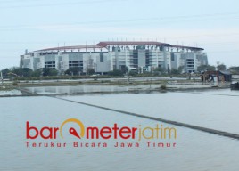 Piala Dunia U-20, Whisnu: Momen Surabaya Jadi Kota Bola