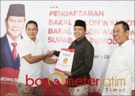 Gerindra Cocok dengan Gus Hans, Sinyal Beri Rekomendasi