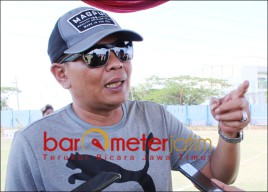 Anak Buah Risma: Sekapasitas Sahat kok Gitu Ngomongnya