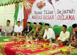 NU Jatim Ingatkan Sukmawati: Jangan Banyak Tingkah