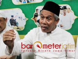 Desak Sukmawati Minta Maaf, NU Jatim: Tak Apa Malu Sedikit