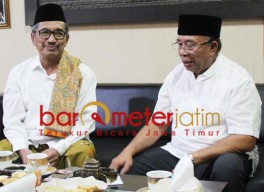 NU: Jangan Sampai Sidoarjo Dipimpin Bupati Non PKB