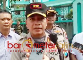 Halangi Eksekusi Astranawa, Pemred Duta Masyarakat Sempat Diborgol!