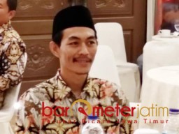 Bawaslu Lamongan: Dipuji atau Dicaci Maki, Kami Biasa Saja