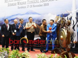 Single Bar Goyah Otto Hasibuan Didesak Maju Lagi Ketum Peradi