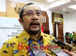 Waketua DPRD Jatim Sayangkan Mentalitas Birokrasi Risma