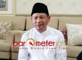 Ghofur: Tak Ada Kepentingan Pilkada 2020 di APBD Lamongan