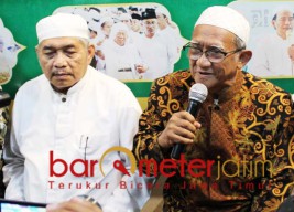 PWNU Jatim: Ucapkan Selamat Natal Tak Berarti Merusak Iman