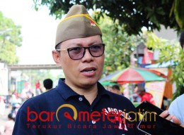 Palaporan Gus Muwafiq, Senator Nawardi Minta Polisi Jernih