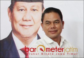 Gerindra: Koalisi Besar Head to Head Lawan PDIP Lebih Ramai