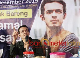 Makin Seru! Eks Jubir Prabowo-Sandi Maju Pilwali Surabaya