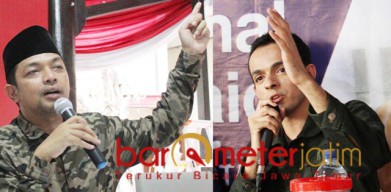 Dokter Gamal Incar Rekom Golkar, Begini Reaksi Gus Hans