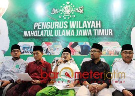 Gus Muwafiq Hina Nabi atau Tidak Ini Jawaban PWNU Jatim