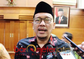 Hasan Aminuddin: Pengamat Tak Paham Kita Sering Ekspor