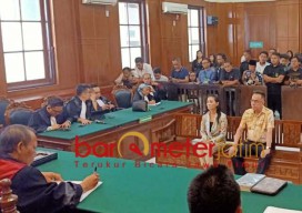 Divonis 3 Tahun Penjara, Bos Pasar Turi Langsung Banding