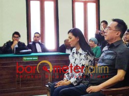 Dalih Sakit, Bos Pasar Turi Tetap Dituntut 3,5 Tahun Penjara