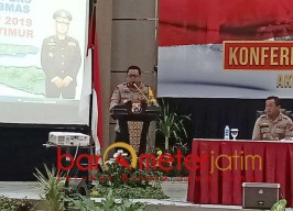 Status Tersangka BDH Mengapung sejak 2012, Kapolda: Kita Cek Lagi!