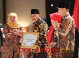 BUMD Jatim Award 2019: 4 Terbaik, 1 Raih Grand Inovasi