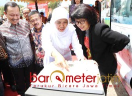 Disokong APBD Jatim, Museum HAM Munir Mulai Dibangun