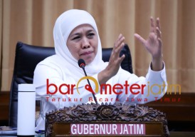 2019, Pertumbuhan Ekonomi Jatim Masih di Atas Nasional