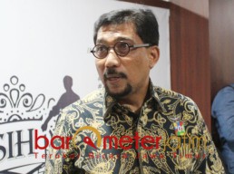 Gus Hans: Pilwali Surabaya Keren Kalau Machfud Ikut Maju