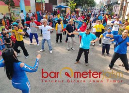 Pilwali Surabaya, Diam-diam Nawardi Daftar di DPP PDIP