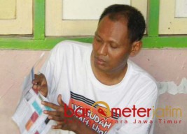 LSM Cium Ada Kepentingan Pilkada 2020 di APBD Lamongan