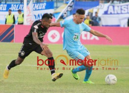 Jauhi Zona Degradasi, Besok Persela Wajib Ringkus PSM