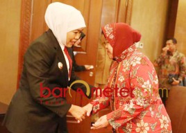 Lagi-lagi Risma ke Luar Negeri Kali Ini Khofifah Izinkan ke Turki