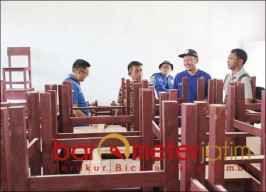 Rp 3,7 M Bantuan Warga Jatim, Berwujud 2 Gedung SDN di Donggala