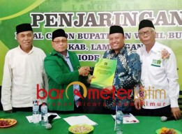 Sholahuddin Klaim Dapat Rekom PKB, Kok Belum Mau Deklarasi
