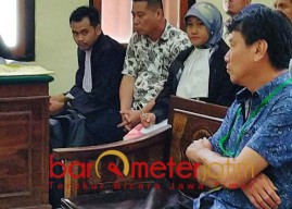 Perkara Penipuan Tanah Rp 75 M, 4 Saksi Sudutkan Hiu Kok Ming